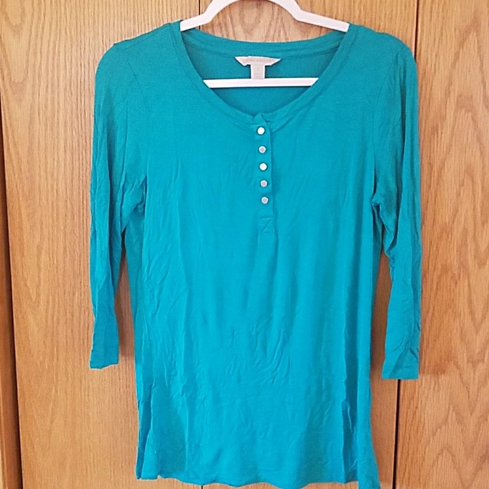 Laura Ashley shirt